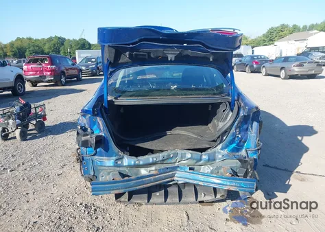 2017 Ford Fusion Se from USA, damaged, VIN 3FA6P0H71HR369670